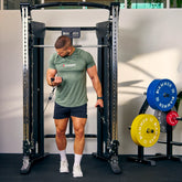 Aparat fitness multifunctional Hammer Autark FT3